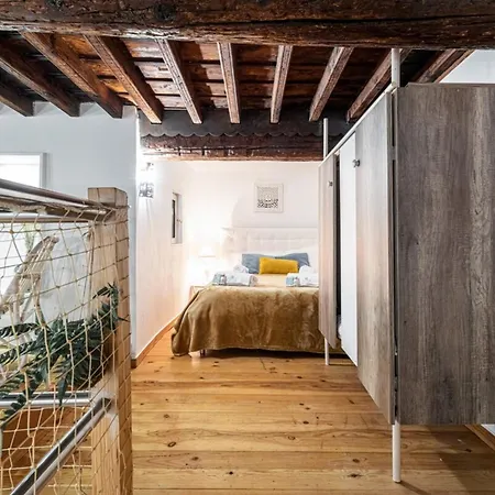 Apartmán Pont Vieux - Duplex Old Town Near Place Rossetti *